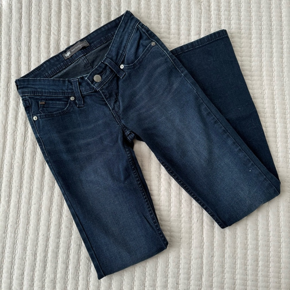 Levi’s Demi Curve Low Rise Bootcut Jeans